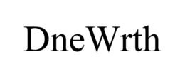 DNEWRTH trademark
