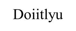 DOIITLYU trademark