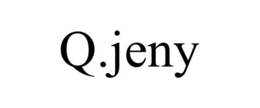Q.JENY trademark