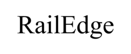 RAILEDGE trademark