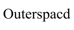 OUTERSPACD trademark