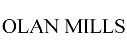 OLAN MILLS trademark
