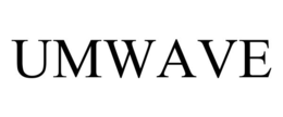UMWAVE trademark