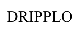 DRIPPLO trademark