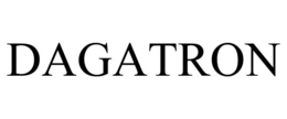 DAGATRON trademark