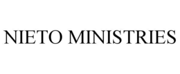 NIETO MINISTRIES trademark