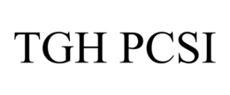 TGH PCSI trademark