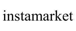 INSTAMARKET trademark