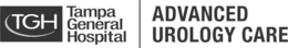 TGH TAMPA GENERAL HOSPITAL ADVANCED UROLOGY CARE trademark