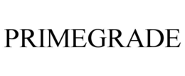 PRIMEGRADE trademark