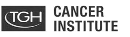 TGH CANCER INSTITUTE trademark