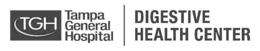 TGH TAMPA GENERAL HOSPITAL DIGESTIVE HEALTH CENTER trademark