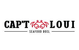 CAPT'N LOUI SEAFOOD BOIL trademark