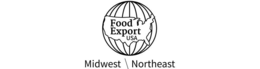 FOOD EXPORT USA MIDWEST \ NORTHEAST trademark