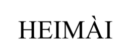 HEIMÀI trademark