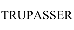 TRUPASSER trademark