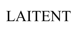 LAITENT trademark