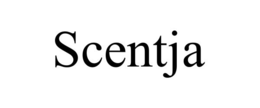 SCENTJA trademark