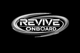 REVIVE ONBOARD trademark