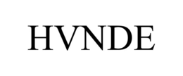 HVNDE trademark