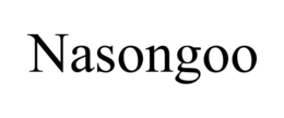 NASONGOO trademark