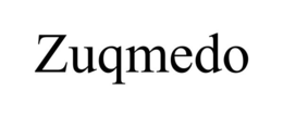 ZUQMEDO trademark