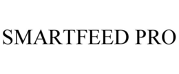 SMARTFEED PRO trademark