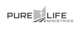 PURE LIFE MINISTRIES trademark