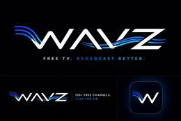 WAVZ trademark