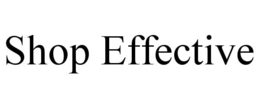 SHOP EFFECTIVE trademark