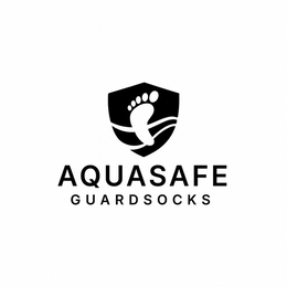 AQUASAFE GUARDSOCKS trademark