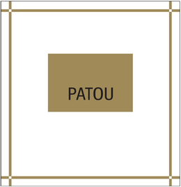 PATOU trademark