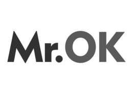 MR.OK trademark