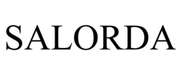 SALORDA trademark