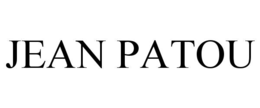 JEAN PATOU trademark