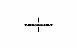 XTREME TOUR X trademark
