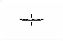 XTREME TOUR trademark