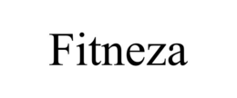FITNEZA trademark