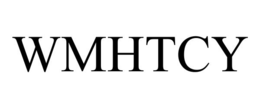 WMHTCY trademark