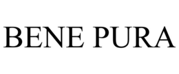 BENE PURA trademark