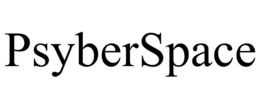 PSYBERSPACE trademark