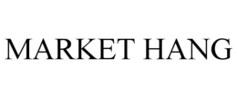MARKET HANG trademark