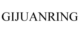 GIJUANRING trademark