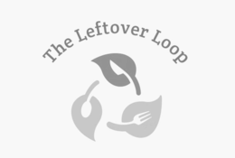 THE LEFTOVER LOOP trademark