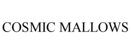 COSMIC MALLOWS trademark