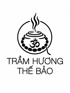 TRAM HUONG THE BAO trademark