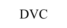 DVC trademark