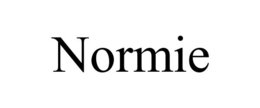 NORMIE trademark