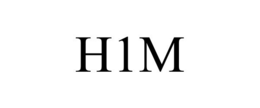 H1M trademark
