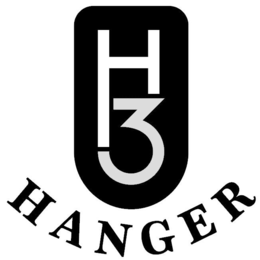 H3 HANGER trademark